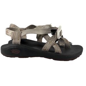 Chaco Z/Cloud 2 Geometric Strappy Outdoor Trail Hiking Sandals Women's Size 10